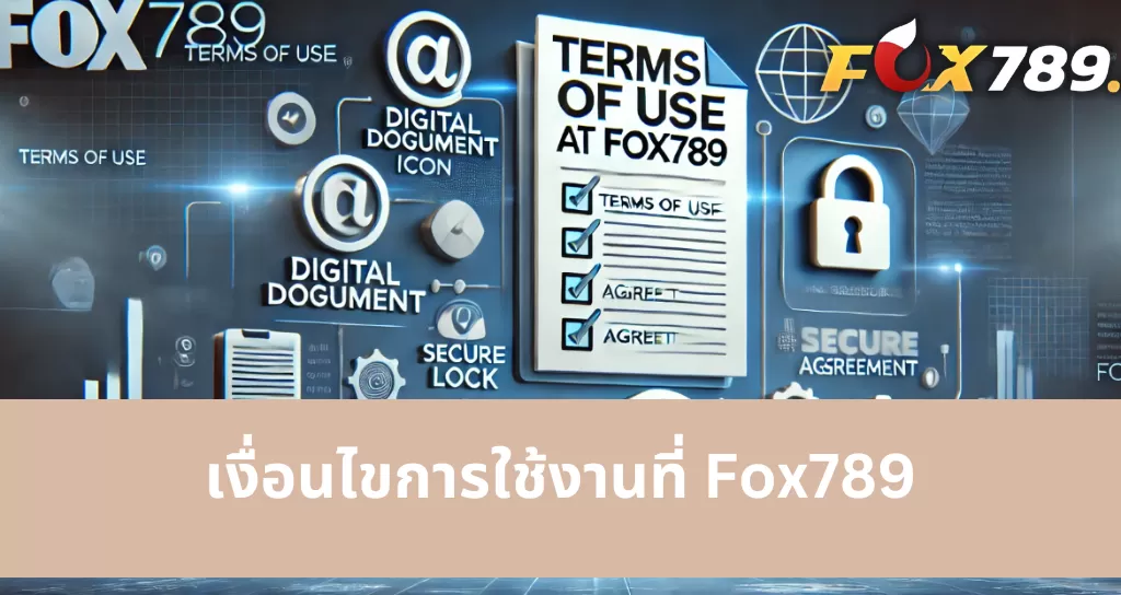 ข้อกำหนดการใช้งานเกี่ยวกับการรักษาความปลอดภัยข้อมูลที่แพลตฟอร์มเกม